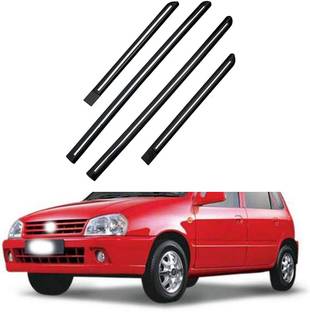 SHOPONE Trading Rubber Car Door Guard
