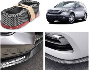 Selifaur Rubber Car Bumper Guard