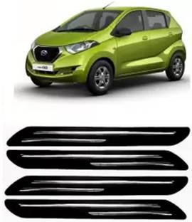 OOLTAH PAHIYA Plastic Car Bumper Guard