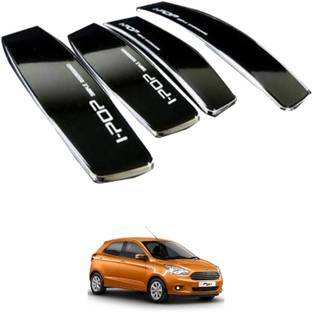 I Pop Plastic Car Door Guard