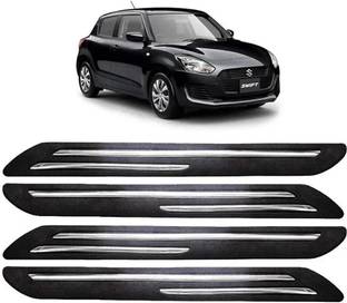 CARZEX Microfibre, Rubber Car Bumper Guard