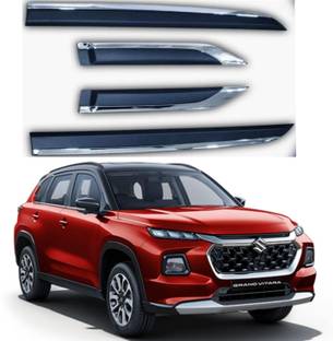 CARXTREME Plastic Car Door Guard