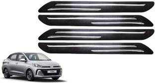 drivefusion Rubber Car Bumper Guard