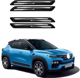 Shopone Rubber Car Bumper Guard