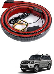 PROEDITION Plastic Car Bumper Guard