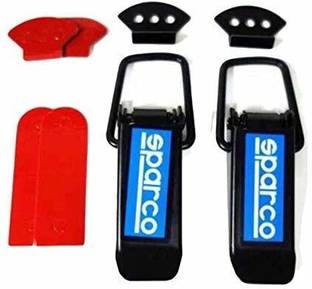 Air Wink Iron Car Bumper Guard