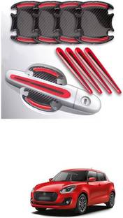 PRTEK Rubber Car Door Guard