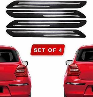 Max In Rubber Car Bumper Guard