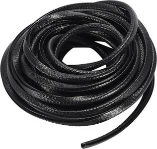 PRTEK Rubber Car Bumper Guard