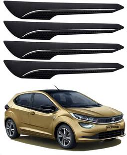Oshotto Rubber Car Bumper Guard