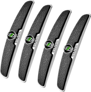 Kidoca Silicone, Steel Car Door Guard