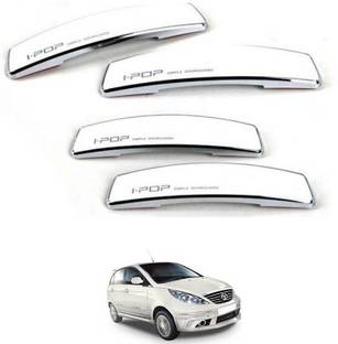 I Pop Plastic Car Door Guard