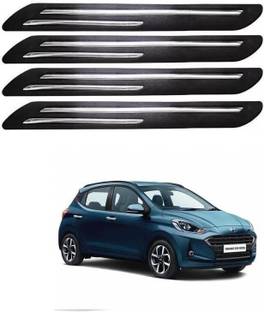 FitX Rubber, Carbon Steel Car Bumper Guard