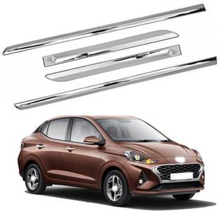 SHOPONE Trading Plastic Car Door Guard
