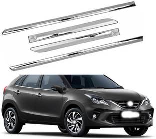 SHOPONE Trading Plastic Car Door Guard