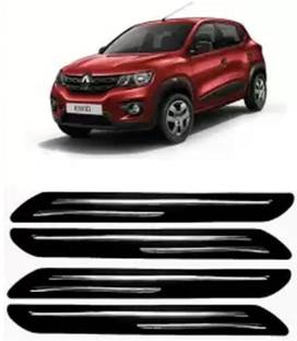 GS Grow n Shine Rubber Car Bumper Guard