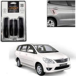 I-POP Plastic, Carbon Steel Car Door Guard