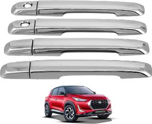AutoZeal Plastic Car Door Guard
