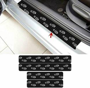 CVANU Vinyl Car Door Guard