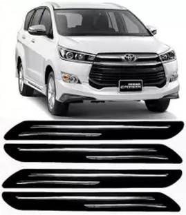 OOLTAH PAHIYA Plastic Car Bumper Guard