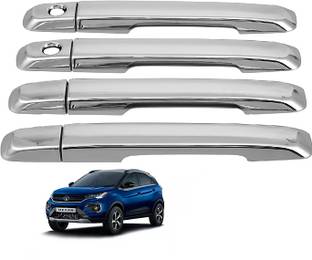 AutoZeal Plastic Car Door Guard
