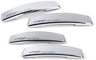 I Pop Plastic Car Door Guard