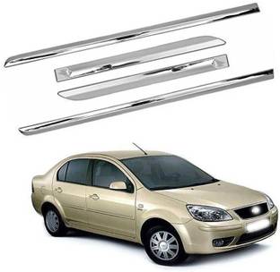 SHOPONE Trading Plastic Car Door Guard
