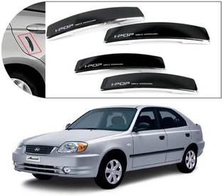 Auto E-Shopping Plastic Car Door Guard