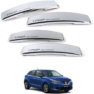 I Pop Plastic Car Door Guard