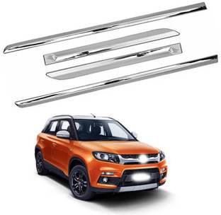 SHOPONE Trading Plastic Car Door Guard