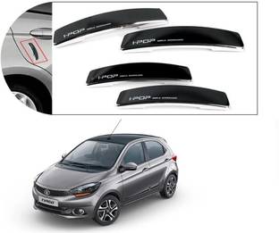 Auto E-Shopping Plastic Car Door Guard