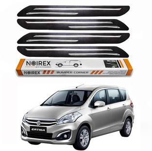 ZIMBER Rubber, Stainless Steel Car Bumper Guard