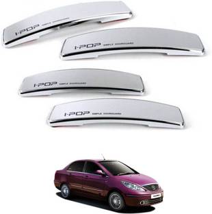 I Pop Plastic Car Door Guard