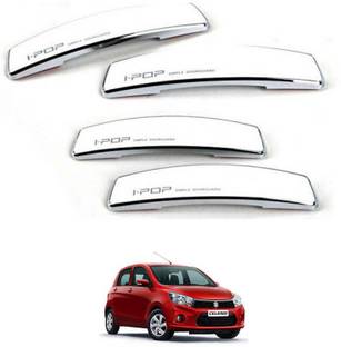 I Pop Plastic Car Door Guard