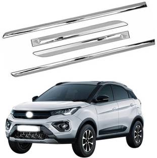 SHOPONE Trading Plastic Car Door Guard