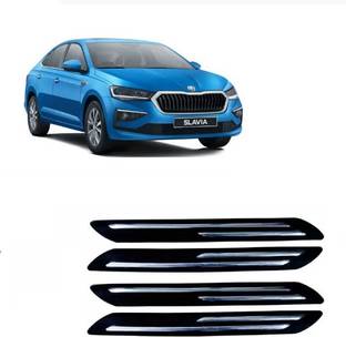 carsonia Rubber Car Bumper Guard
