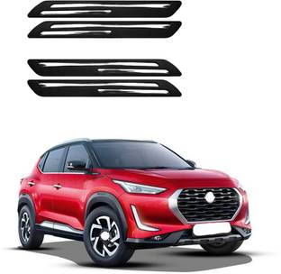 Shopone Rubber Car Bumper Guard