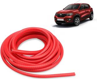 Selifaur RDG325 Car Door U Shape Edge Guard Kwid Car Beading Roll For Door