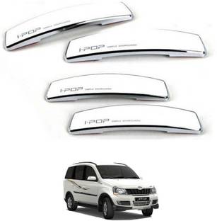 I Pop Plastic Car Door Guard