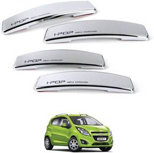 I Pop Plastic Car Door Guard