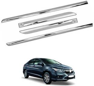 SHOPONE Trading Plastic Car Door Guard