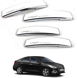 I Pop Plastic Car Door Guard