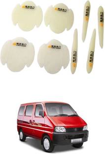PROEDITION Plastic Car Door Guard