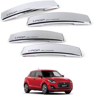 I Pop Plastic Car Door Guard