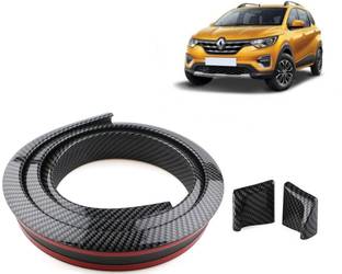 Selifaur Fiber, Rubber Car Bumper Guard