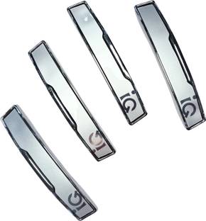 Zenta Plastic Car Door Guard