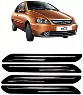 OOLTAH PAHIYA Plastic Car Bumper Guard