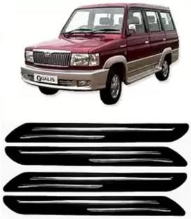 OOLTAH PAHIYA Plastic Car Bumper Guard
