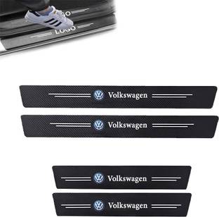 ARKZO Vinyl Car Door Guard