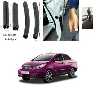 PROEDITION Aluminium, Rubber Car Door Guard